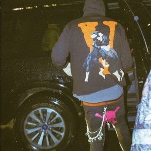 Meet your Posher, Terrance